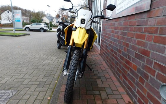 Neufahrzeug Suzuki DR-Z4S - Bild 3