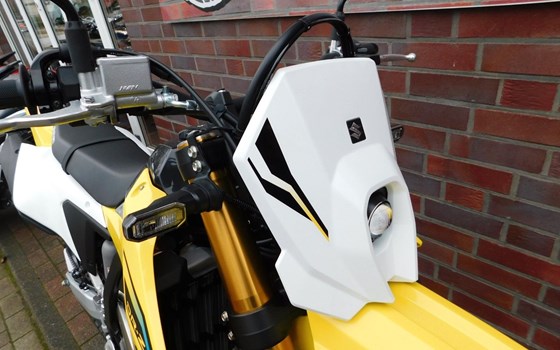 Neufahrzeug Suzuki DR-Z4S - Bild 5