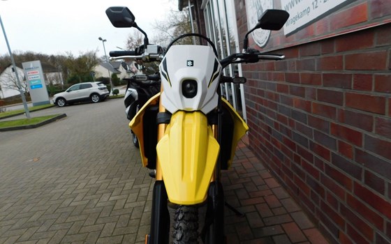 Neufahrzeug Suzuki DR-Z4S - Bild 7