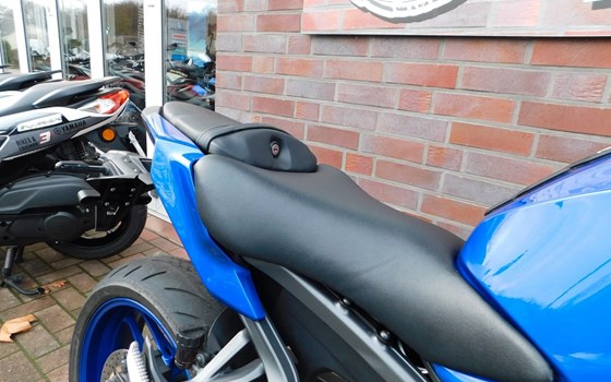 Gebrauchtmotorrad Yamaha MT-09 - Bild 15