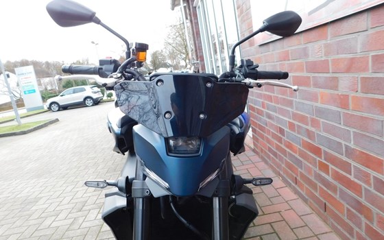 Gebrauchtmotorrad Yamaha MT-09 - Bild 6