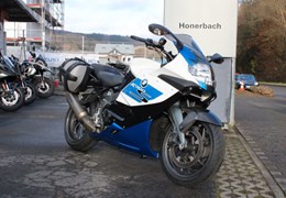 Gebrauchte BMW K 1300 S HP