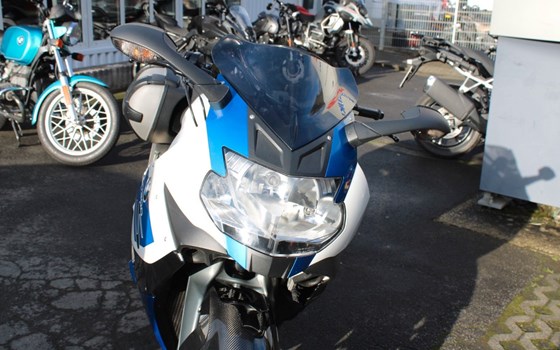 Gebrauchtmotorrad BMW K 1300 S HP - Bild 10