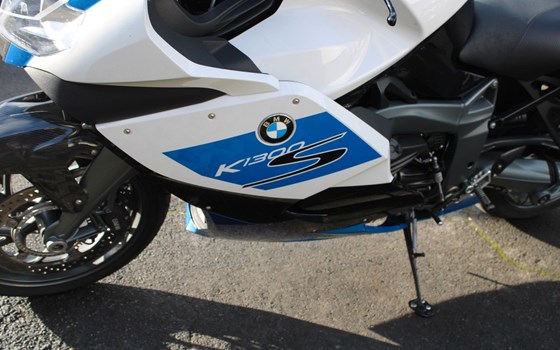 Gebrauchtmotorrad BMW K 1300 S HP - Bild 12