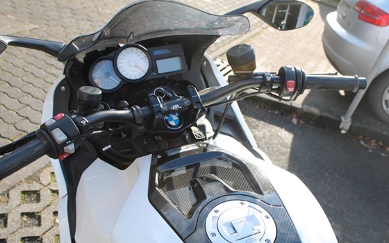 Gebrauchtmotorrad BMW K 1300 S HP - Bild 13