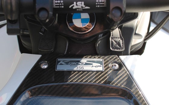 Gebrauchtmotorrad BMW K 1300 S HP - Bild 14