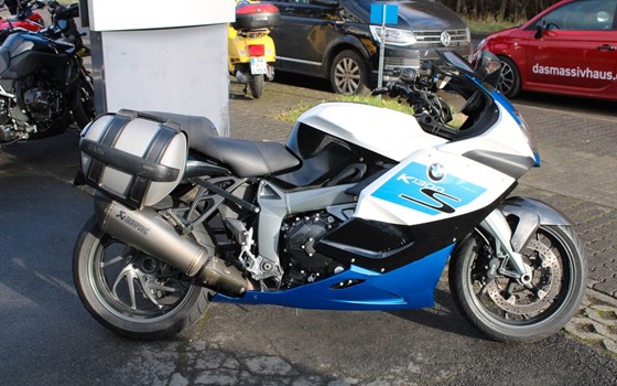 Gebrauchtmotorrad BMW K 1300 S HP - Bild 15