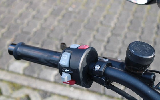 Gebrauchtmotorrad BMW K 1300 S HP - Bild 16