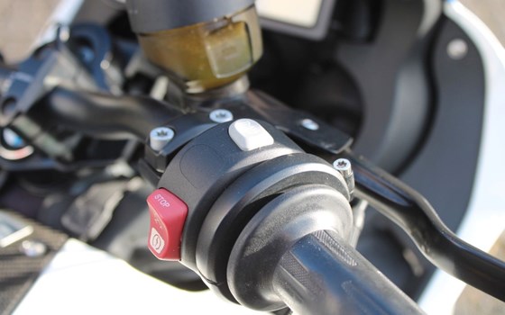 Gebrauchtmotorrad BMW K 1300 S HP - Bild 17