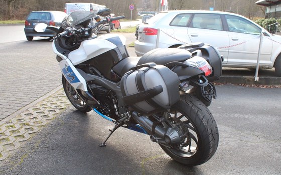 Gebrauchtmotorrad BMW K 1300 S HP - Bild 3