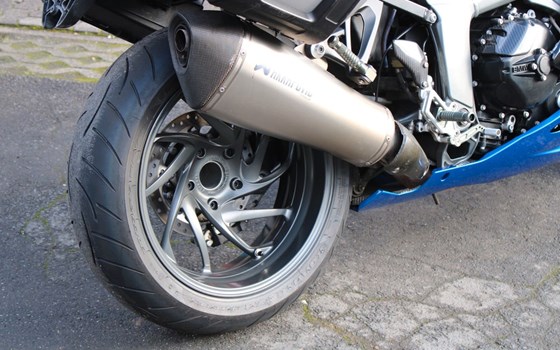 Gebrauchtmotorrad BMW K 1300 S HP - Bild 5