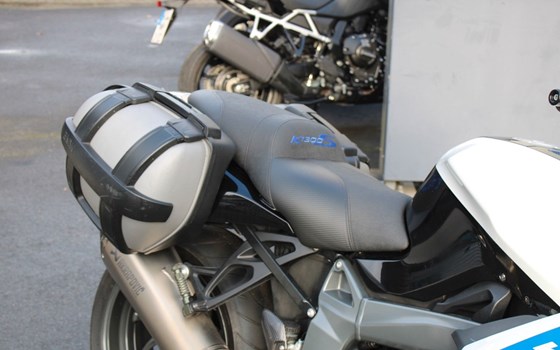 Gebrauchtmotorrad BMW K 1300 S HP - Bild 6