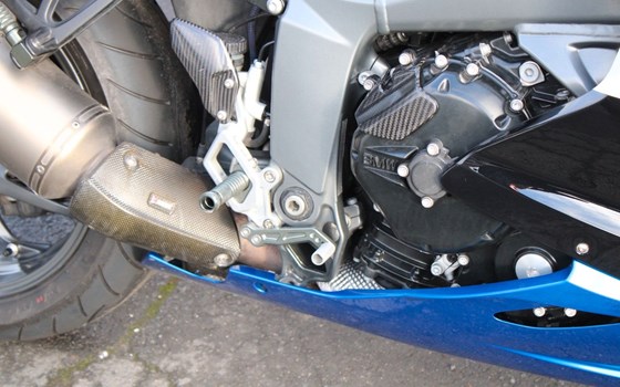 Gebrauchtmotorrad BMW K 1300 S HP - Bild 7