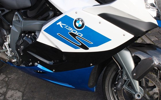 Gebrauchtmotorrad BMW K 1300 S HP - Bild 8