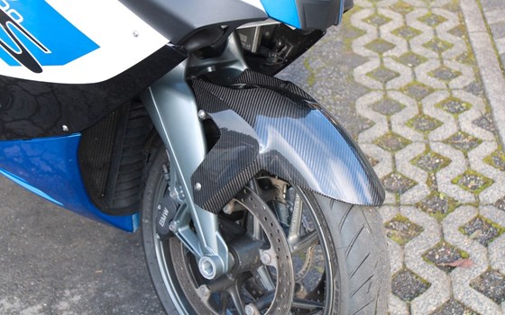 Gebrauchtmotorrad BMW K 1300 S HP - Bild 9