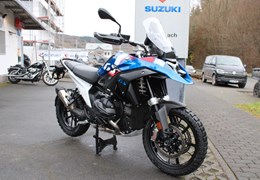 Gebrauchte BMW R 1300 GS