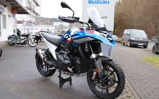 Gebrauchtmotorrad BMW R 1300 GS - Bild 1