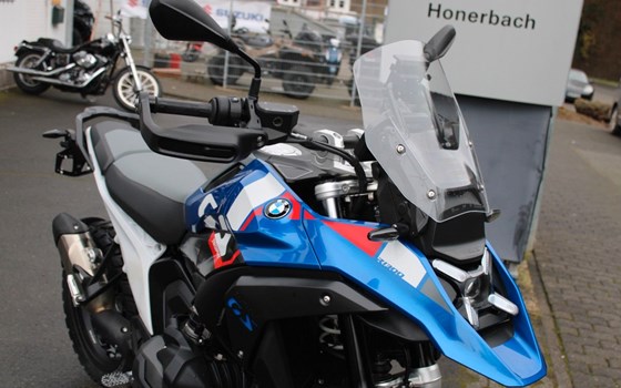 Gebrauchtmotorrad BMW R 1300 GS - Bild 10