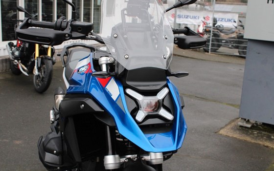 Gebrauchtmotorrad BMW R 1300 GS - Bild 11