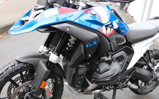 Gebrauchtmotorrad BMW R 1300 GS - Bild 12