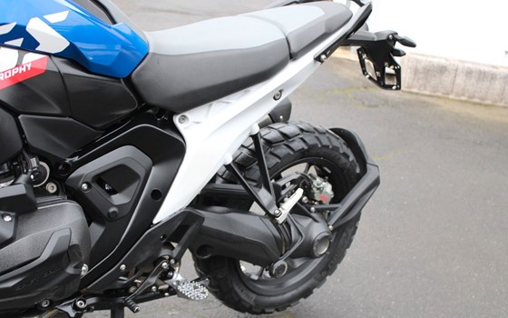 Gebrauchtmotorrad BMW R 1300 GS - Bild 13