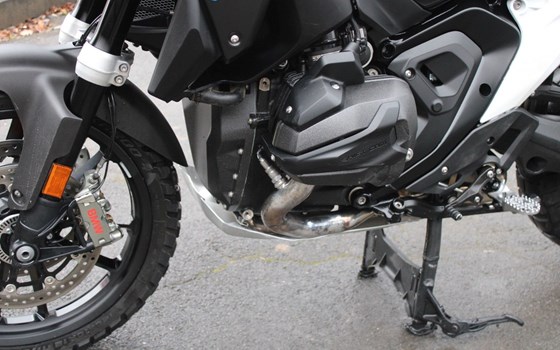 Gebrauchtmotorrad BMW R 1300 GS - Bild 14