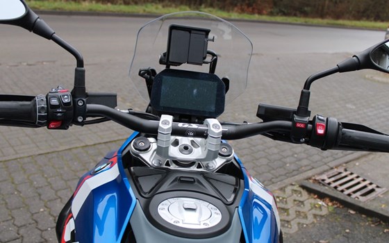 Gebrauchtmotorrad BMW R 1300 GS - Bild 15