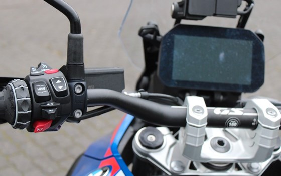 Gebrauchtmotorrad BMW R 1300 GS - Bild 16