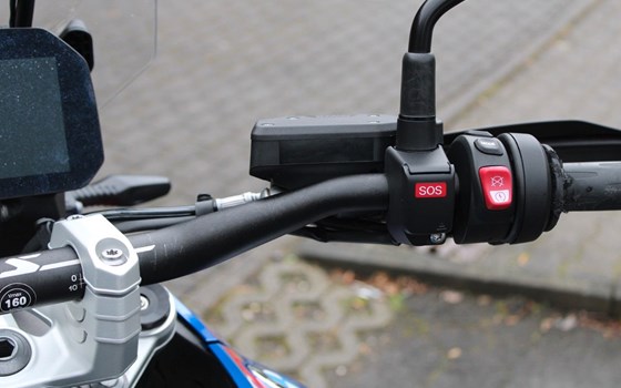 Gebrauchtmotorrad BMW R 1300 GS - Bild 17