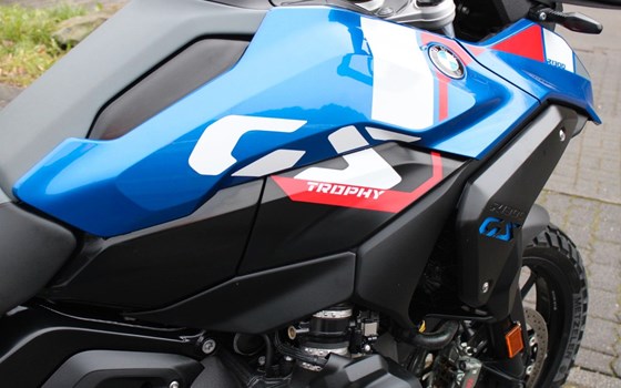 Gebrauchtmotorrad BMW R 1300 GS - Bild 18