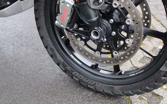 Gebrauchtmotorrad BMW R 1300 GS - Bild 19