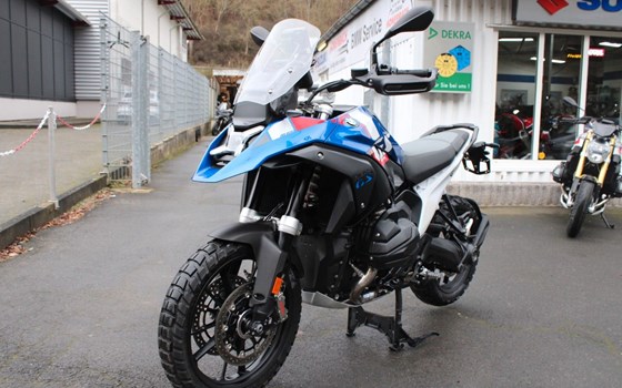 Gebrauchtmotorrad BMW R 1300 GS - Bild 2