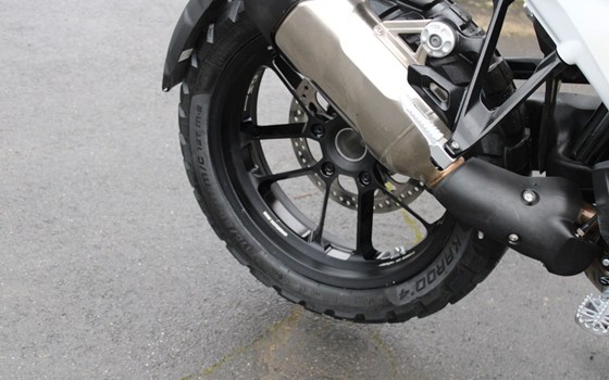 Gebrauchtmotorrad BMW R 1300 GS - Bild 20