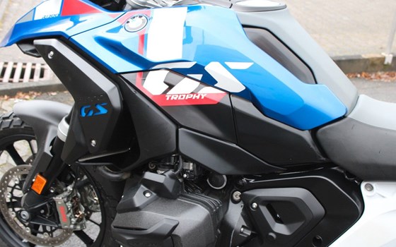 Gebrauchtmotorrad BMW R 1300 GS - Bild 21