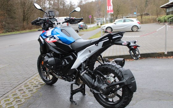 Gebrauchtmotorrad BMW R 1300 GS - Bild 3