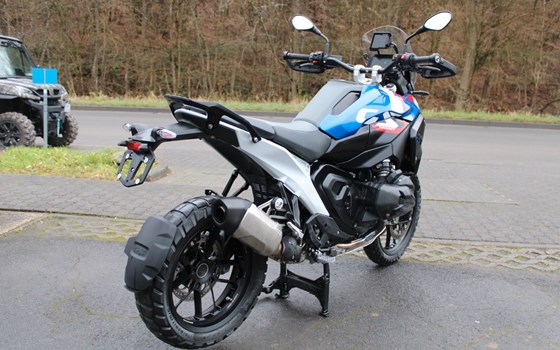 Gebrauchtmotorrad BMW R 1300 GS - Bild 4