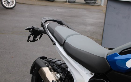 Gebrauchtmotorrad BMW R 1300 GS - Bild 7