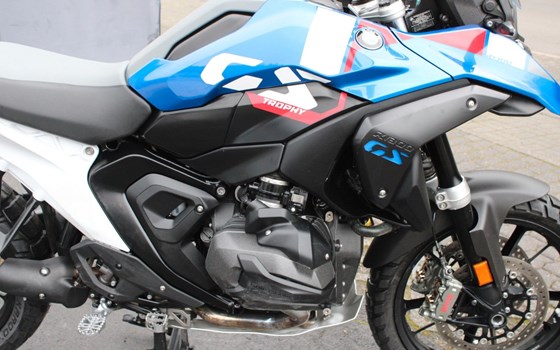 Gebrauchtmotorrad BMW R 1300 GS - Bild 8