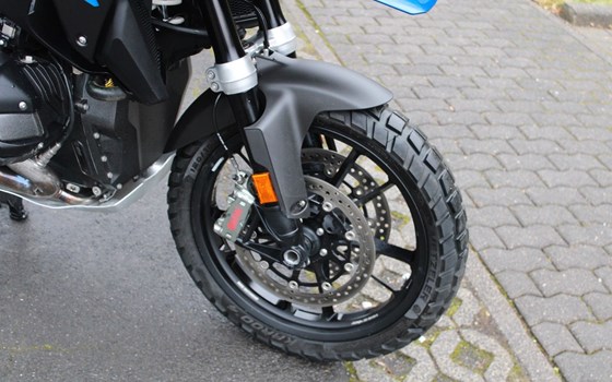 Gebrauchtmotorrad BMW R 1300 GS - Bild 9