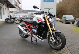 Gebrauchte BMW R 1200 R