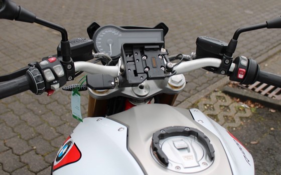 Gebrauchtmotorrad BMW R 1200 R - Bild 13