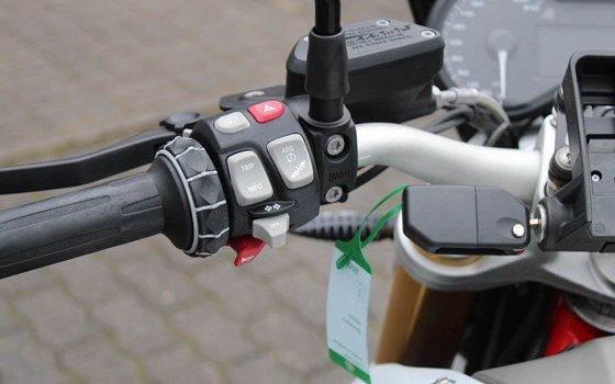 Gebrauchtmotorrad BMW R 1200 R - Bild 14