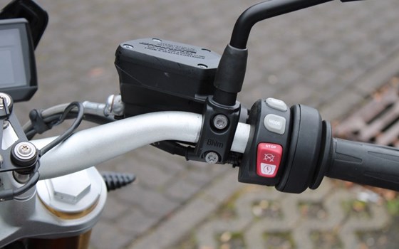 Gebrauchtmotorrad BMW R 1200 R - Bild 15