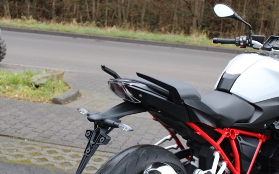 Gebrauchtmotorrad BMW R 1200 R - Bild 5