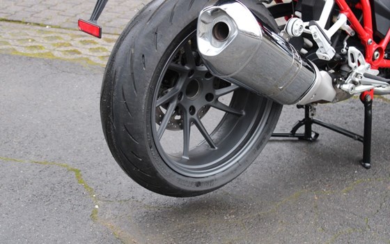 Gebrauchtmotorrad BMW R 1200 R - Bild 6