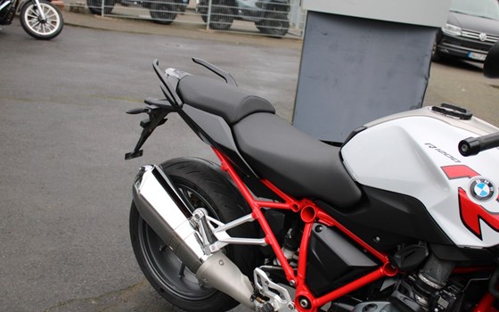 Gebrauchtmotorrad BMW R 1200 R - Bild 7