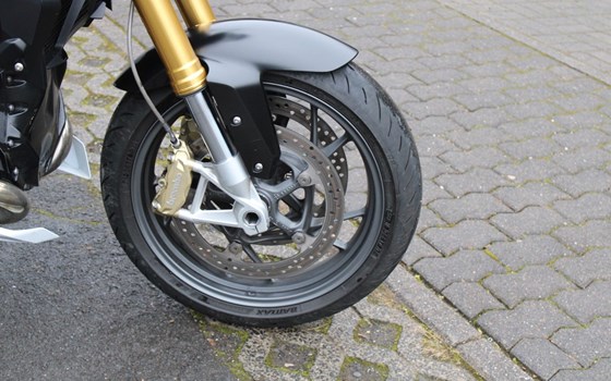 Gebrauchtmotorrad BMW R 1200 R - Bild 9