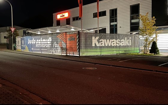 Neufahrzeug Kawasaki Z650 - Bild 7