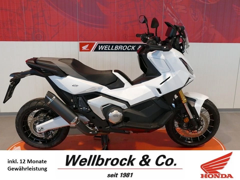 Honda X-ADV