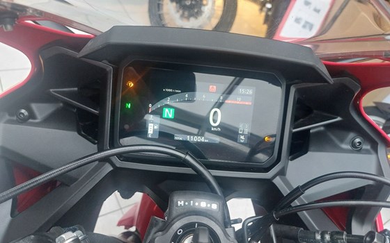 Gebrauchtmotorrad Honda CBR500R - Bild 5